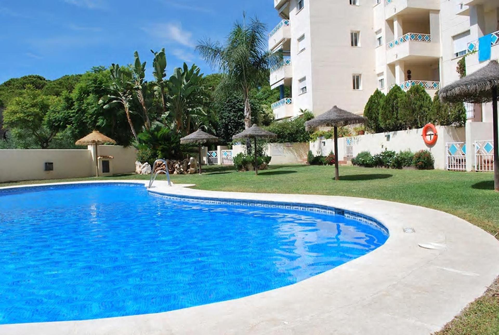 Costabella Penthouse Appartamento Marbella