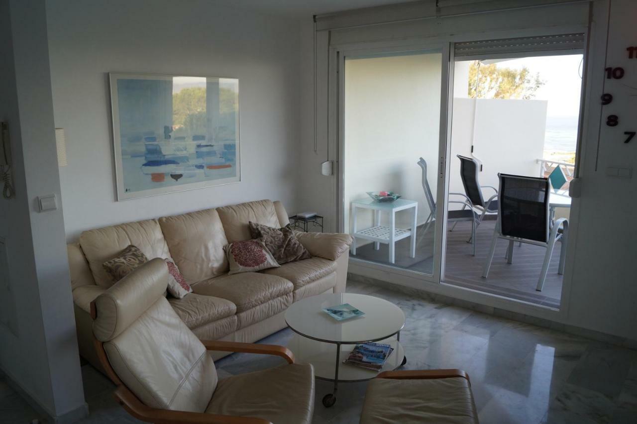 Costabella Penthouse Appartamento *