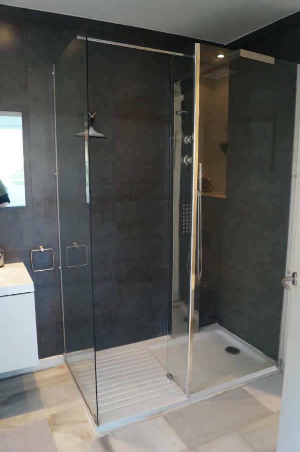 Costabella Penthouse Appartamento Marbella