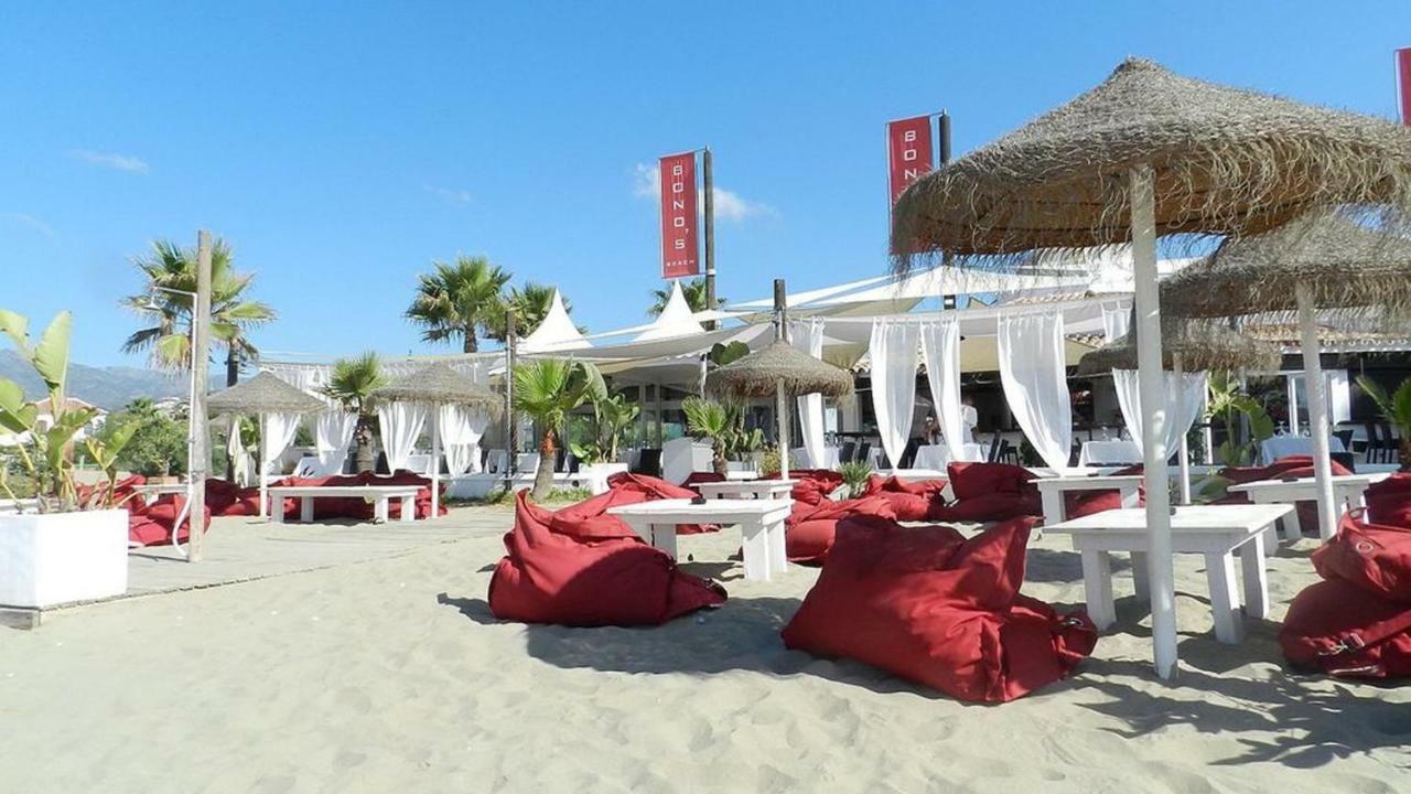 Costabella Penthouse Appartamento Marbella