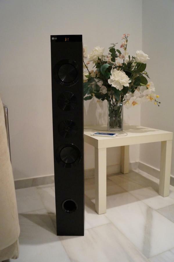 Costabella Penthouse Appartamento *