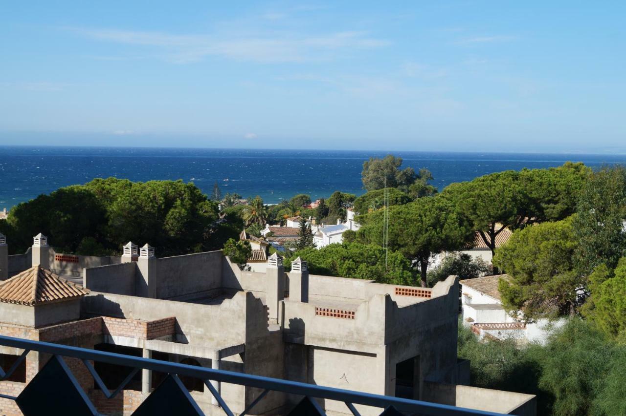 Appartamento Costabella Penthouse Marbella
