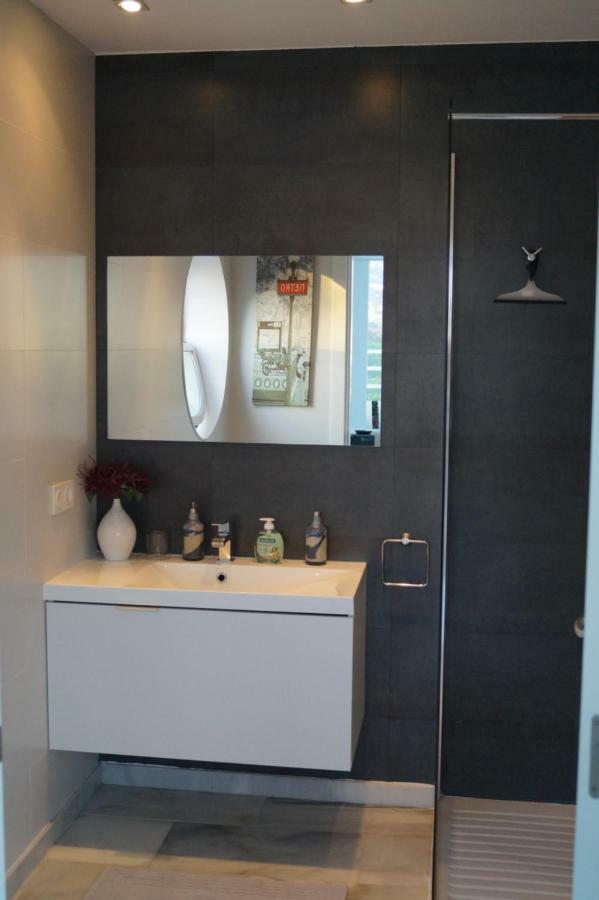 Apartamento Costabella Penthouse
