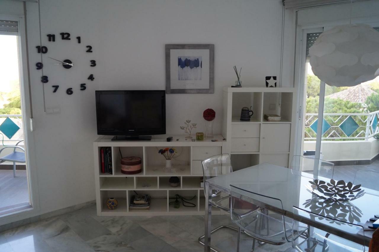 Apartamento Costabella Penthouse