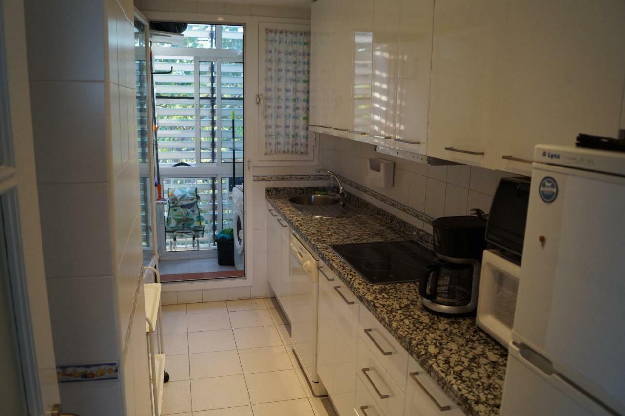 Apartamento Costabella Penthouse Marbella