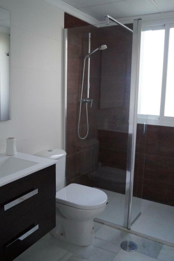 Costabella Penthouse Apartamento