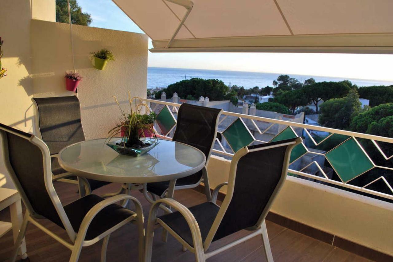 Apartamento Costabella Penthouse