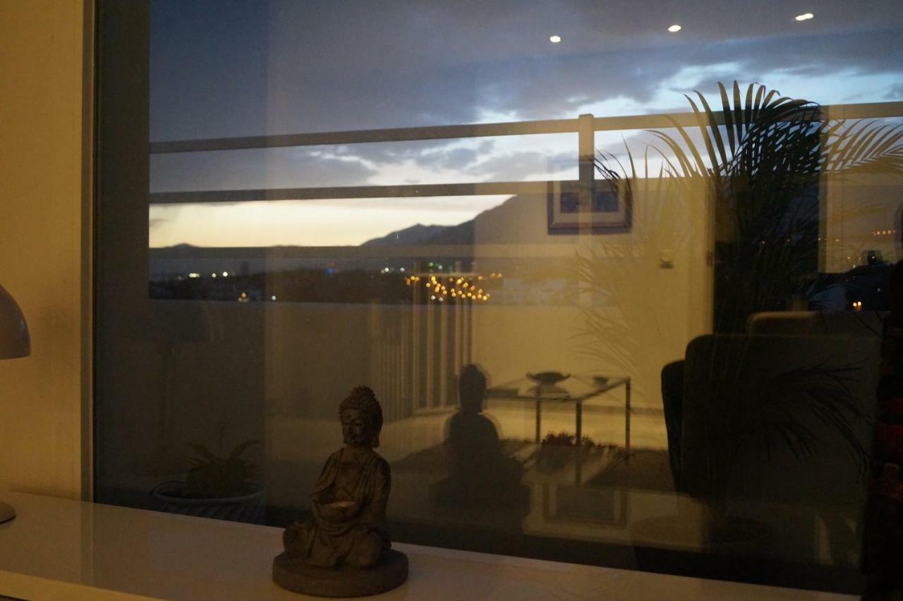 Costabella Penthouse Apartamento *