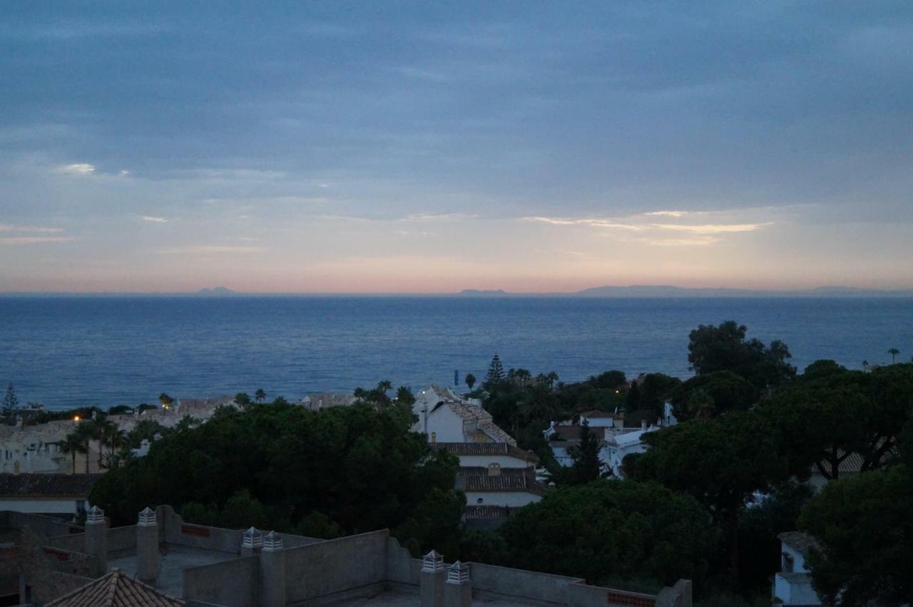 Costabella Penthouse Apartamento Marbella