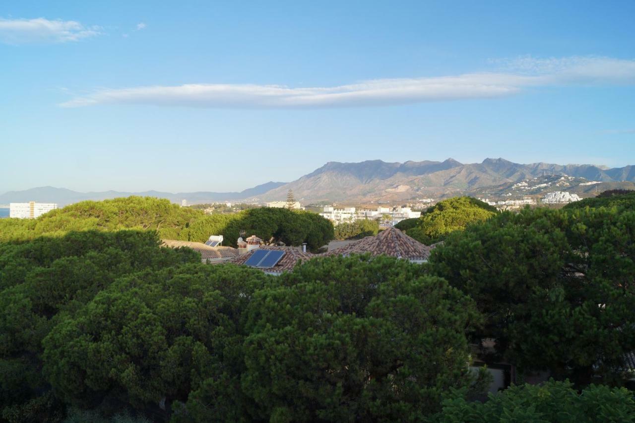 Apartamento Costabella Penthouse Marbella